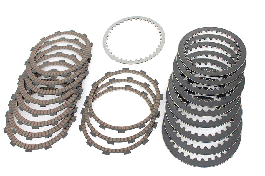 Alto Alto Carbonite Clutch Kit - additional view 2