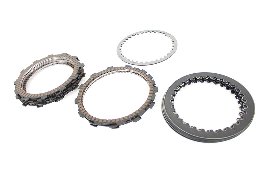 Alto Alto Carbonite Clutch Kit - additional view 4
