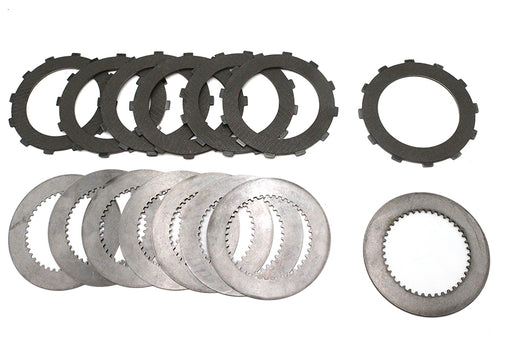 Ultima Ultima 2 Open Belt Drive Clutch Plate Set - additional view 2