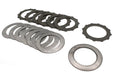 Ultima Ultima 2 Open Belt Drive Clutch Plate Set - additional view 3