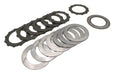 Ultima Ultima 2 Open Belt Drive Clutch Plate Set - additional view 4