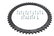 York Rear Sprocket Kit