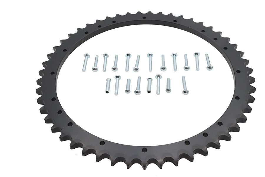 York Rear Sprocket Kit