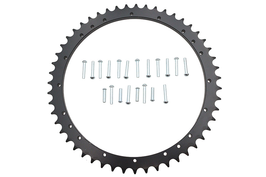 York Rear Sprocket Kit - additional view 2