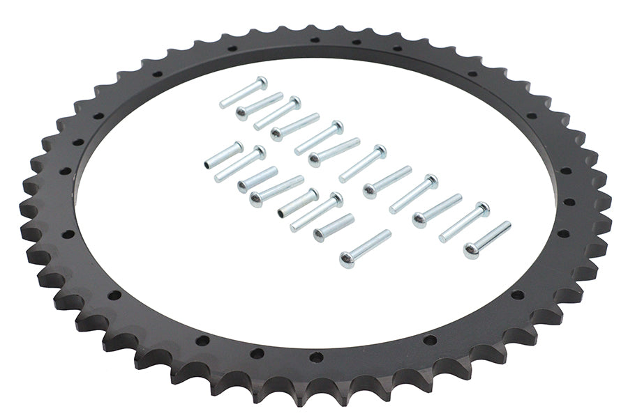 York Rear Sprocket Kit - additional view 3