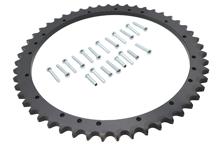 York Rear Sprocket Kit - additional view 4