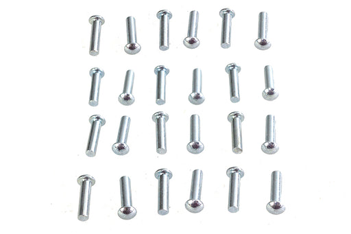 York Brake Drum Rivet Set