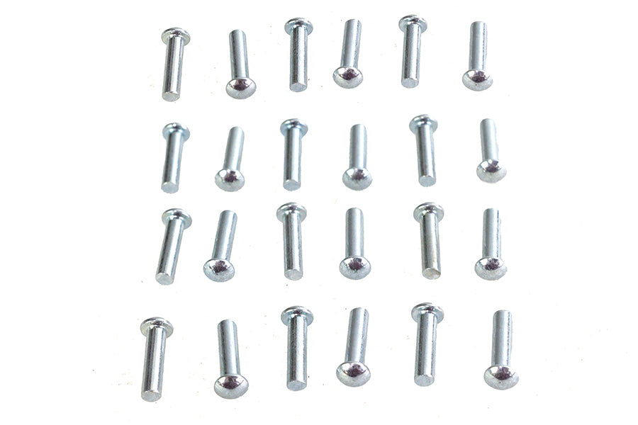 York Brake Drum Rivet Set