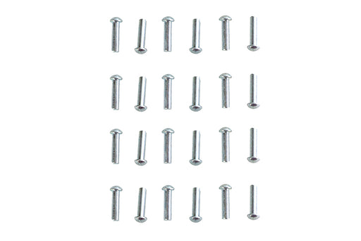 York Brake Drum Rivet Set - additional view 2