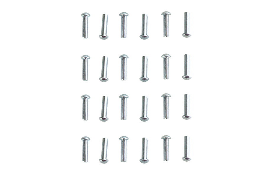 York Brake Drum Rivet Set - additional view 2