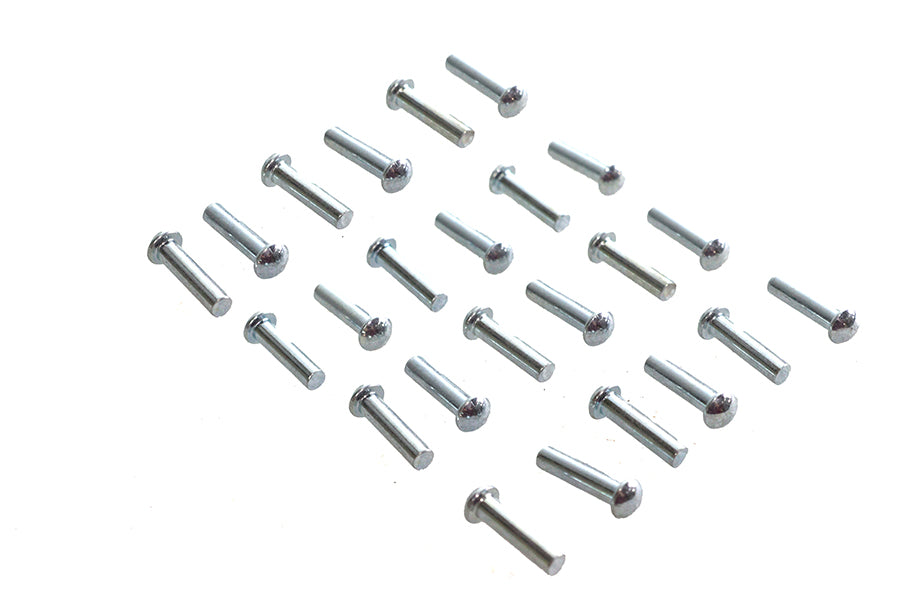 York Brake Drum Rivet Set - additional view 4