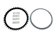 York 45 WL Sprocket Kit with Dust Ring