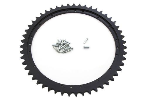 York Rear Brake Drum Sprocket Kit