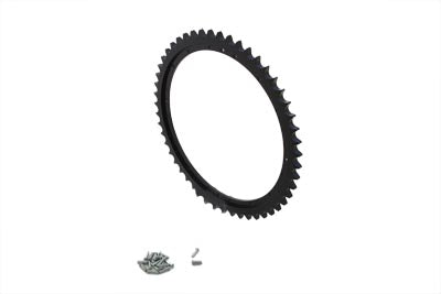 York Rear Brake Drum Sprocket Kit - additional view 2