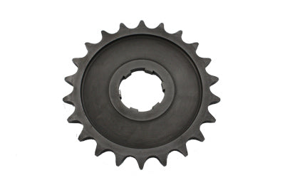 York Indian Countershaft 22 Tooth Sprocket - additional view 2