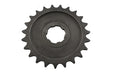 York Indian Countershaft 23 Tooth Sprocket - additional view 2