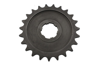 York Indian Countershaft 23 Tooth Sprocket - additional view 2