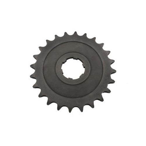 Indian Countershaft 24 Tooth Sprocket - York 26-0045-24