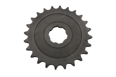 York Indian Countershaft 24 Tooth Sprocket