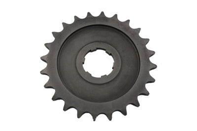 York Indian Countershaft 24 Tooth Sprocket - additional view 2