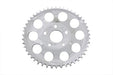 York Rear Sprocket Chrome 51 Tooth