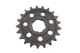 York Indian Countershaft 21 Tooth Sprocket