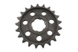 York Indian Countershaft 21 Tooth Sprocket - additional view 2