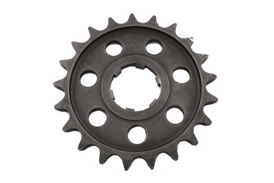 York Indian Countershaft 21 Tooth Sprocket - additional view 2