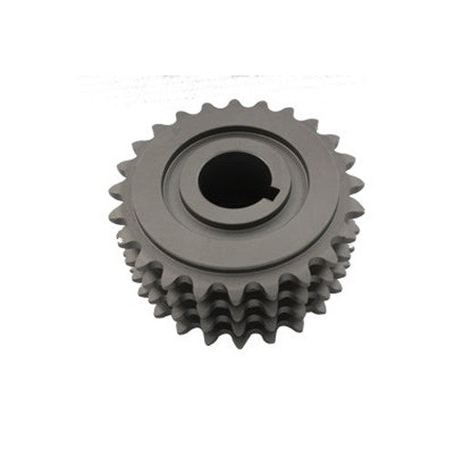 Indian Engine 24 Tooth Sprocket - V-Twin 19-0026