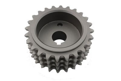 York Indian Engine 24 Tooth Sprocket