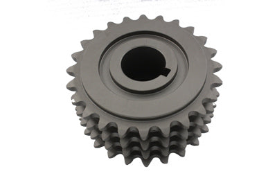 York Indian Engine 24 Tooth Sprocket - additional view 2