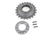 V-Twin Manufacturing .5 Offset Transmission Sprocket 22 Tooth Kit