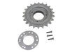 V-Twin Manufacturing .5 Offset Transmission Sprocket 22 Tooth Kit - additional view 2