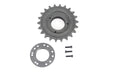 V-Twin Manufacturing .5 Offset Transmission Sprocket 22 Tooth Kit - additional view 3