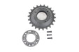 V-Twin Manufacturing .5 Offset Transmission Sprocket 22 Tooth Kit - additional view 4