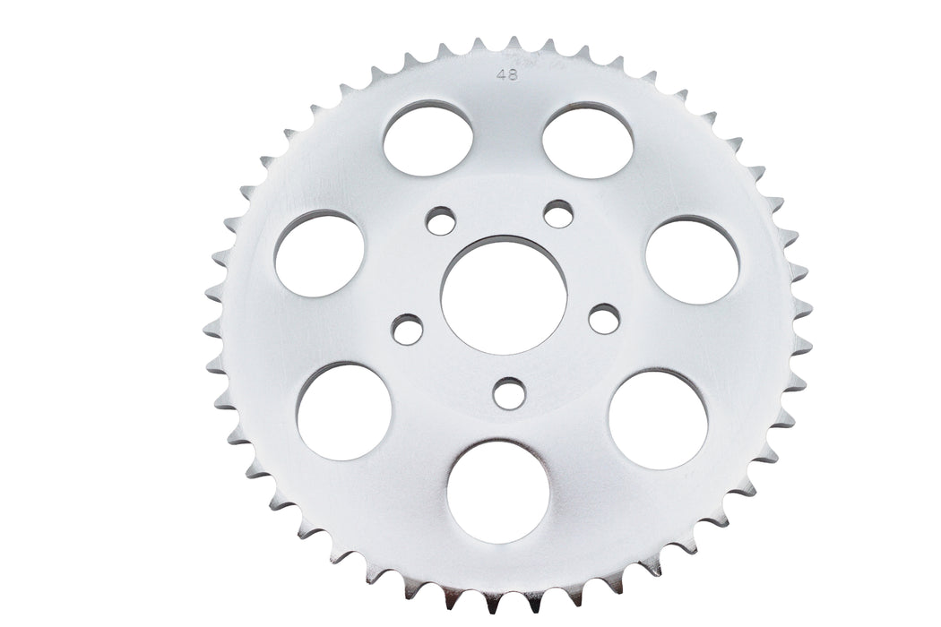 Ultima Rear Sprocket Plain Metal 48 Tooth