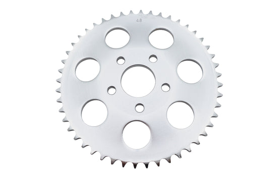 Ultima Rear Sprocket Plain Metal 48 Tooth
