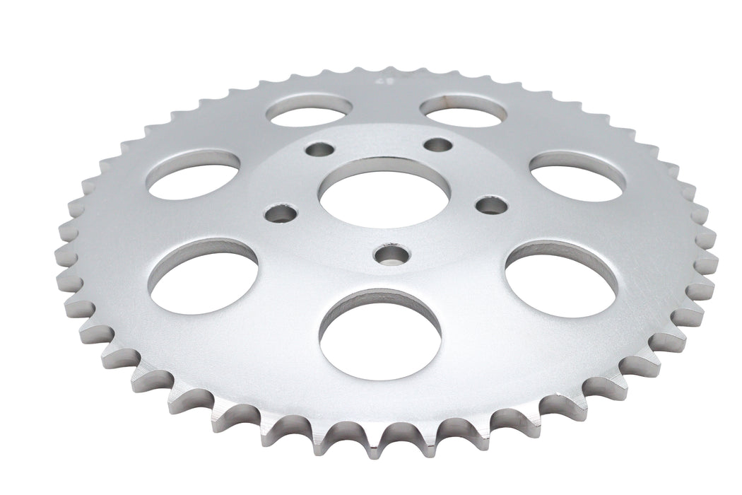 Ultima Rear Sprocket Plain Metal 48 Tooth - additional view 2