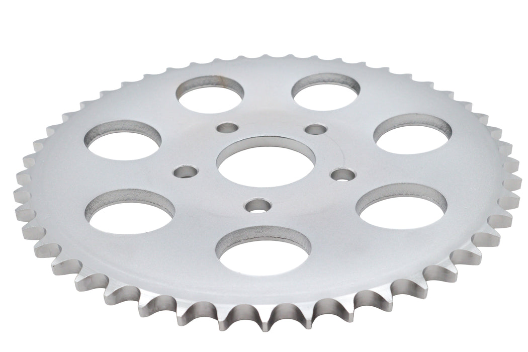 Ultima Rear Sprocket Plain Metal 48 Tooth - additional view 3