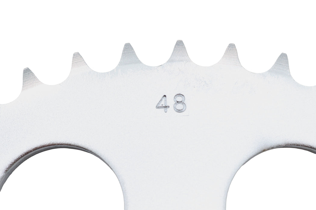 Ultima Rear Sprocket Plain Metal 48 Tooth - additional view 4