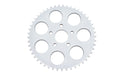 Ultima Rear Sprocket Plain Metal 49 Tooth