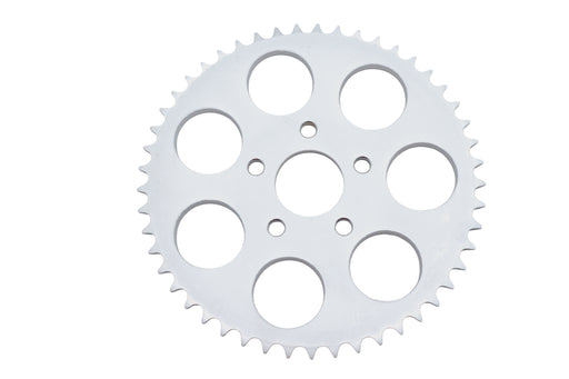 Ultima Rear Sprocket Plain Metal 49 Tooth