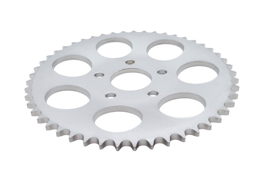 Ultima Rear Sprocket Plain Metal 49 Tooth - additional view 2