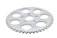 Ultima Rear Sprocket Plain Metal 49 Tooth - additional view 2