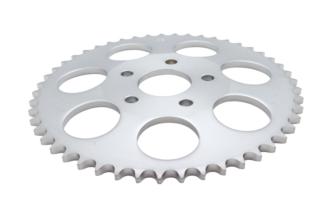 Ultima Rear Sprocket Plain Metal 49 Tooth - additional view 3