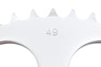 Ultima Rear Sprocket Plain Metal 49 Tooth - additional view 4