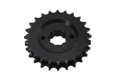 York 24 Tooth Splined Engine Sprocket