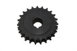 York Engine Sprocket Tapered 23 Tooth