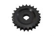 York Engine Sprocket Tapered 23 Tooth - additional view 2