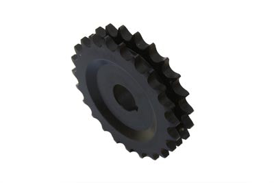 York Engine Sprocket Tapered 23 Tooth - additional view 3